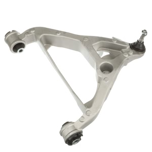 Delphi Front Driver Side Lower Control Arm And Ball Joint Assembly for 2005 Ford Expedition - TC5820