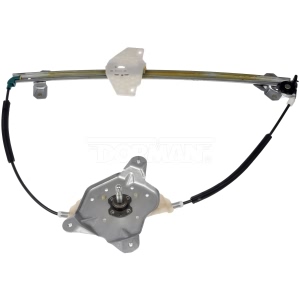 Dorman Manual Window Regulator for 2013 Ford Transit Connect - 752-079