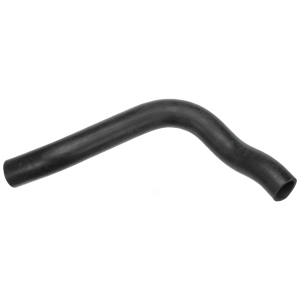 Gates Engine Coolant Molded Radiator Hose for 1986 Ford Aerostar - 21624