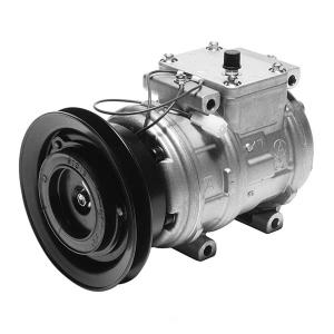 Denso A/C Compressor for 1989 Toyota 4Runner - 471-1144