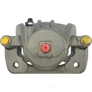 Centric Remanufactured Semi-Loaded Front Driver Side Brake Caliper for 1995 Mercury Sable - 141.61062