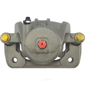 Centric Remanufactured Semi-Loaded Front Driver Side Brake Caliper for Lincoln Continental - 141.61062