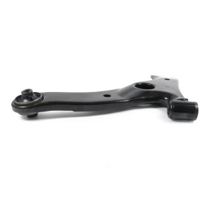 Mevotech Supreme Front Driver Side Lower Non Adjustable Control Arm for 2002 Toyota RAV4 - CMS20473