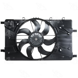 Four Seasons Engine Cooling Fan for Buick Verano - 76243