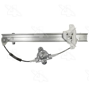 ACI Manual Window Regulator for 1999 Hyundai Accent - 81152