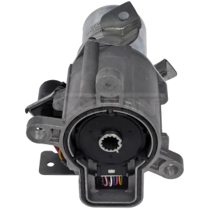 Dorman OE Solutions Transfer Case Motor for 2017 Volkswagen Touareg - 600-970