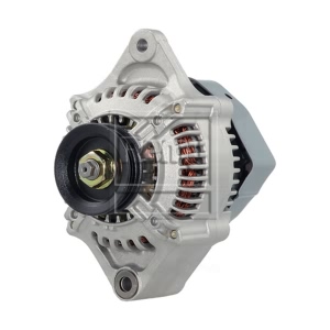 Remy Remanufactured Alternator for 1986 Toyota Tercel - 14662