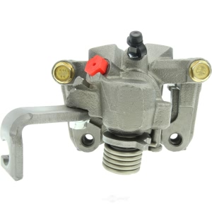 Centric Remanufactured Semi-Loaded Rear Passenger Side Brake Caliper for 2007 Suzuki SX4 - 141.48503