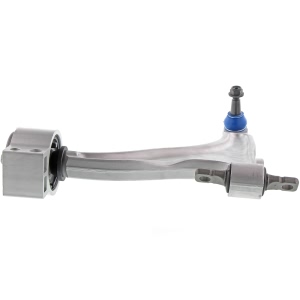 Mevotech Supreme Front Driver Side Lower Non Adjustable Control Arm And Ball Joint Assembly for Cadillac SRX - CMS501165