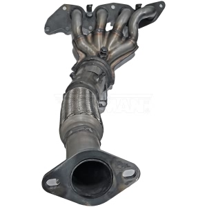 Dorman Stainless Steel Natural Exhaust Manifold for 2015 Ford Transit Connect - 674-136