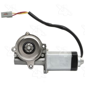 ACI Front Passenger Side Window Motor for Ford Explorer - 83392