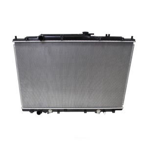 Denso Engine Coolant Radiator for Honda Pilot - 221-3226