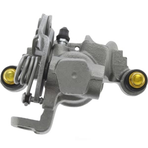 Centric Remanufactured Semi-Loaded Rear Passenger Side Brake Caliper for 1990 Chrysler Imperial - 141.63503