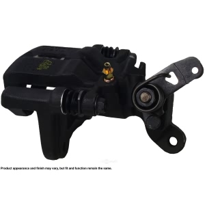 Cardone Reman Remanufactured Unloaded Caliper w/Bracket for 1999 Acura CL - 19-B1822