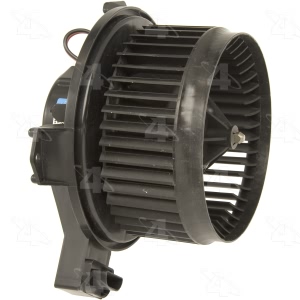 Four Seasons Hvac Blower Motor With Wheel for Toyota - 75839