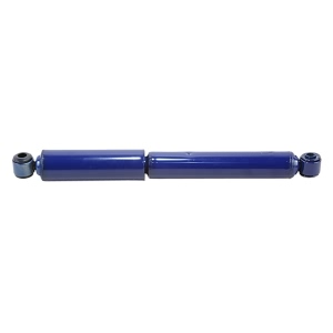 Monroe Monro-Matic Plus™ Rear Driver or Passenger Side Shock Absorber for 1997 Ford F-350 - 32386