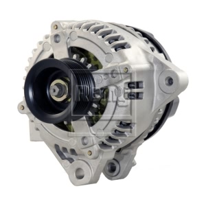 Remy Remanufactured Alternator for Toyota Camry - 12608