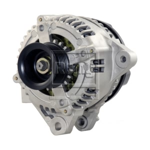 Remy Remanufactured Alternator for 2004 Toyota RAV4 - 12608