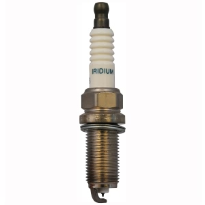 Denso Iridium Long-Life™ Spark Plug for Hyundai Genesis Coupe - ZK20HQR8