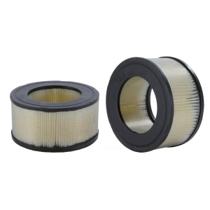 WIX Air Filter for 1985 Toyota MR2 - 46070