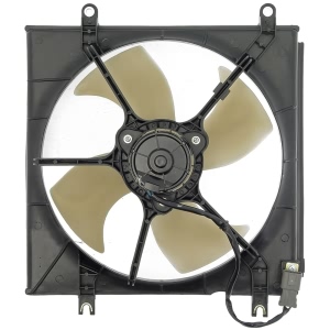 Dorman Engine Cooling Fan Assembly for 1995 Honda Accord - 620-200