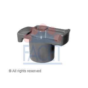 facet Ignition Distributor Rotor for Saab - 3.7555RS