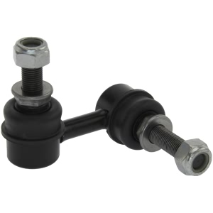 Centric Premium™ Front Driver Side Stabilizer Bar Link for 2006 Infiniti M35 - 606.42042