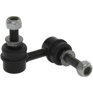 Centric Premium™ Front Driver Side Stabilizer Bar Link for 2011 Infiniti EX35 - 606.42042