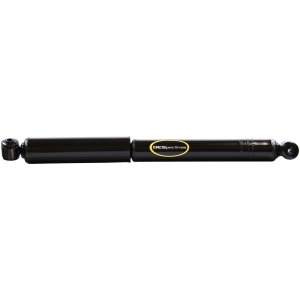 Monroe OESpectrum™ Rear Driver or Passenger Side Shock Absorber for 1993 Plymouth Sundance - 5959