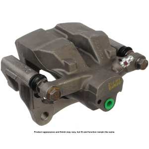 Cardone Reman Remanufactured Unloaded Caliper w/Bracket for 2015 Toyota Sienna - 19-B7081