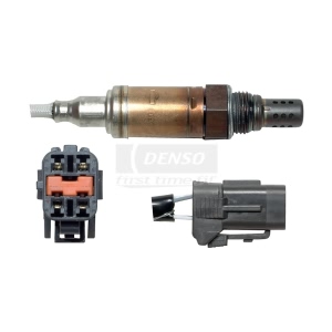 Denso Oxygen Sensor for 1997 Infiniti J30 - 234-4320