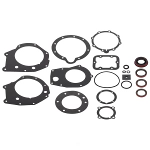 National Transfer Case Bearing and Seal Kit for Chevrolet K20 - TK-203