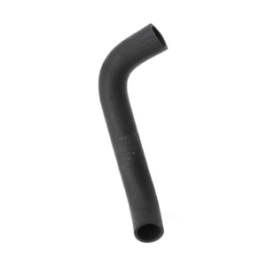 Dayco Engine Coolant Curved Radiator Hose for 2003 Ford Escort - 71978
