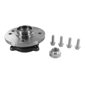 VAICO Front Wheel Hub for 2005 Mini Cooper - V20-0675