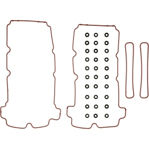 Victor Reinz Valve Cover Gasket Set for 2004 Jaguar S-Type - 15-10710-01