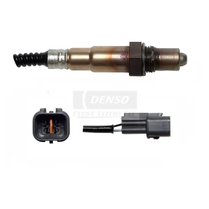 Denso Oxygen Sensor for 2014 Hyundai Equus - 234-4573