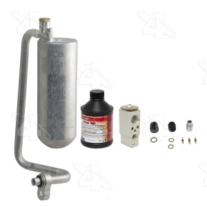 Four Seasons A C Installer Kits With Filter Drier for 2008 Pontiac Vibe - 30108SK
