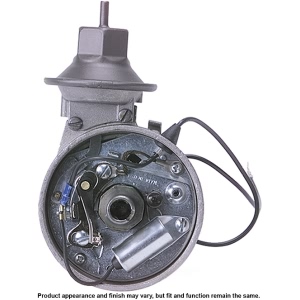 Cardone Reman Remanufactured Point-Type Distributor for Ford Country Squire - 30-2813