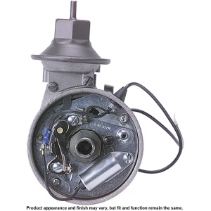 Cardone Reman Remanufactured Point-Type Distributor for Mercury Montego - 30-2813