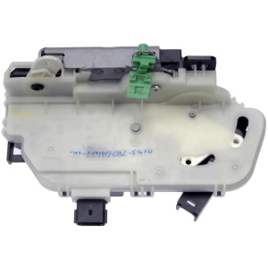 Dorman OE Solutions Front Driver Side Door Lock Actuator Motor for 2012 Ford Edge - 937-628
