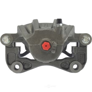 Centric Remanufactured Semi-Loaded Front Passenger Side Brake Caliper for 2005 Hyundai Elantra - 141.51243