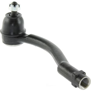 Centric Premium™ Front Driver Side Outer Steering Tie Rod End for 2011 Kia Soul - 612.50036
