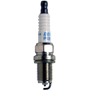 Denso Double Platinum Spark Plug for Dodge D350 - 3264