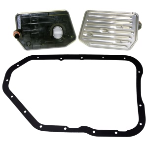 WIX Transmission Filter Kit for Pontiac Safari - 58896