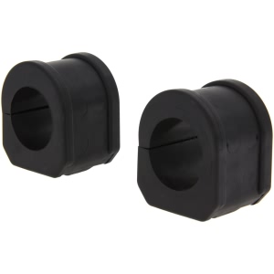 Centric Premium™ Front Stabilizer Bar Bushing for 1988 Chevrolet Camaro - 602.66115