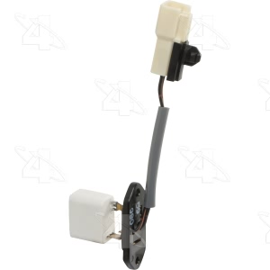 Four Seasons Hvac Blower Motor Resistor for 1999 Toyota 4Runner - 20230