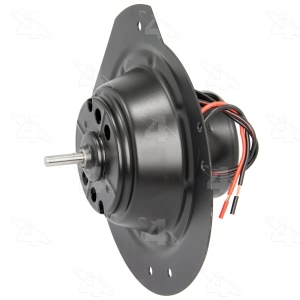 Four Seasons Hvac Blower Motor Without Wheel for Ford Country Squire - 35571