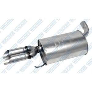 Walker Soundfx™ Direct Fit Exhaust Muffler for 1995 Chevrolet Monte Carlo - 18822