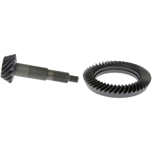 Dorman OE Solutions Front Crush Washer Design Differential Ring And Pinion for American Motors Eagle - 697-380