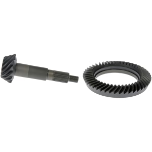 Dorman OE Solutions Front Crush Washer Design Differential Ring And Pinion for Ford Bronco - 697-380